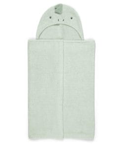 Hooded Towel Dinosaur2