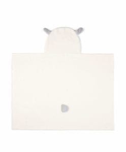 Hooded Towel Lamb2