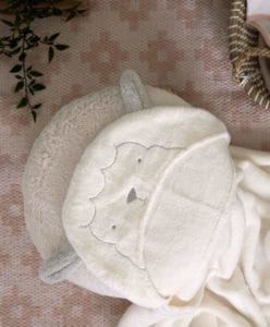 Hooded Towel Lamb3