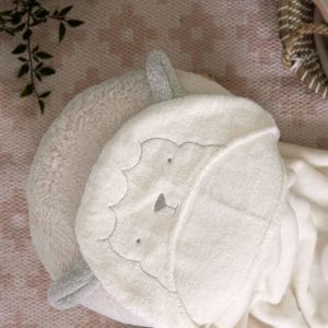 Hooded Towel Lamb3