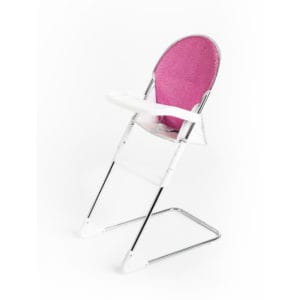 Roma Stephanie Dolls Highchair