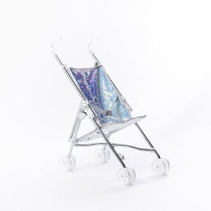 Roma Polly Dolls Buggy