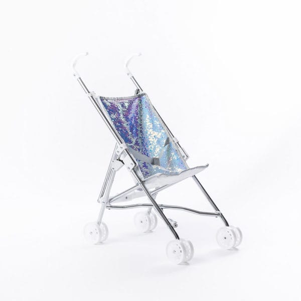 Roma Polly Dolls Buggy