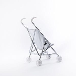 Roma Polly Dolls Buggy