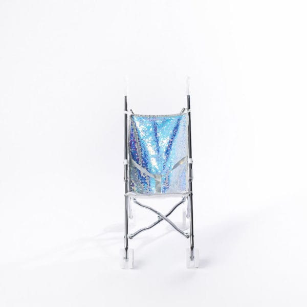 Roma Polly Dolls Buggy