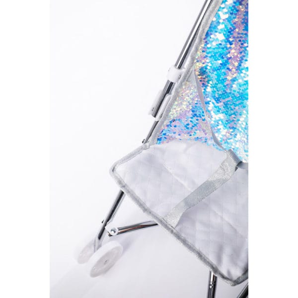 Roma Polly Dolls Buggy