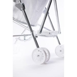 Roma Polly Dolls Buggy