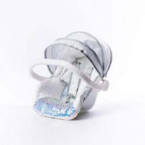 Roma Polly Dolls Car Seat