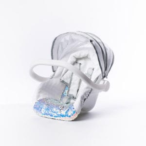 Roma Polly Dolls Car Seat