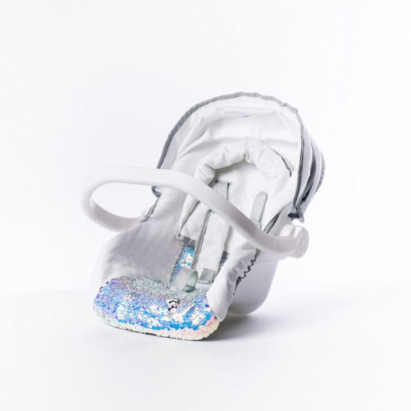Roma Polly Dolls Car Seat