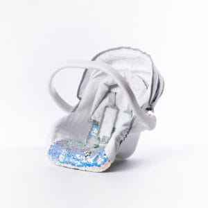 Roma Polly Dolls Car Seat