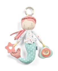 Mamas & Papas - Educational Toy- Mermaid