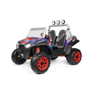 Peg Perego - Polaris RZR 900 XP Off-Road