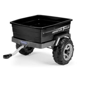 Peg Perego - Adventure Trailer