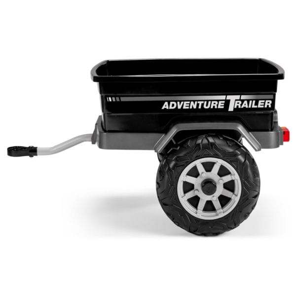 Adventure trailer profile
