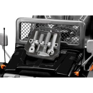 Gaucho superpower toolbox