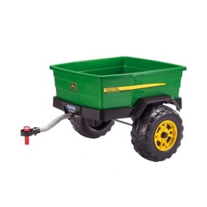 Peg Perego - Adventure Trailer for John Deere Gator HPX