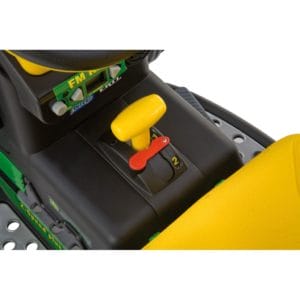 Jd ground force speed