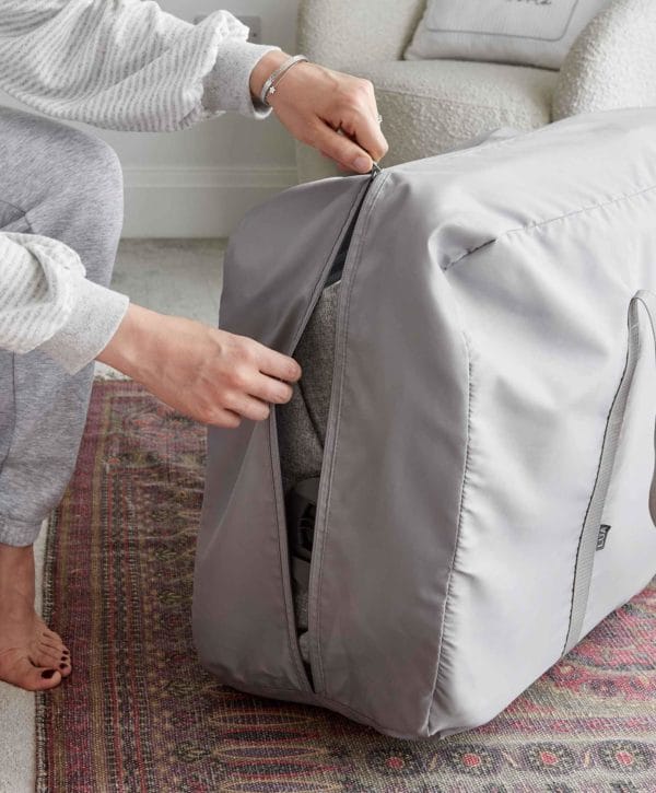 Mamas papas bedside sleeping lua bedside crib grey 31126479274149 1024x1024@2x