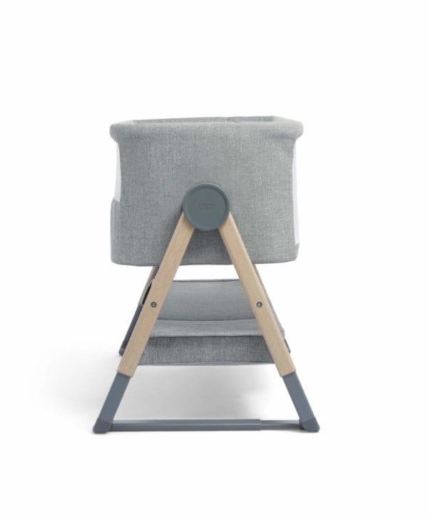 Mamas papas bedside sleeping lua bedside crib grey 31126579576997 1024x1024@2x