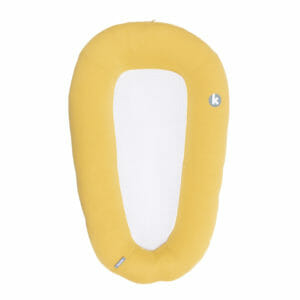 Koo-Di day Dreamer Breathable Nest - Buttercup