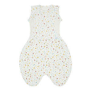 Purflo Swaddle to Sleep Bag – All Seasons | Scandi Spot