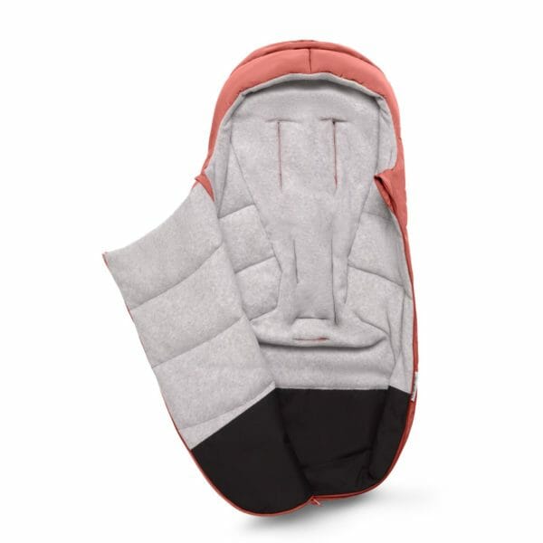 2306010073 footmuff sr unzipped