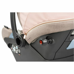 PrimoViaggio Lounge Detail MonAmour