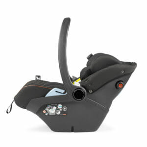Peg Perego Primo Viaggio Lounge - Reclining Car Seat Group 0+ 500
