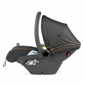 Peg Perego Primo Viaggio Lounge - Reclining Car Seat Group 0+ 500