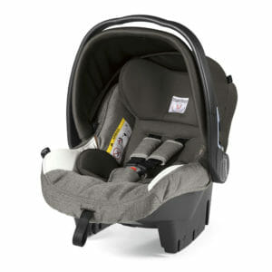 Peg Perego Primo Viaggio SL - Car Seat Group 0+ Polo