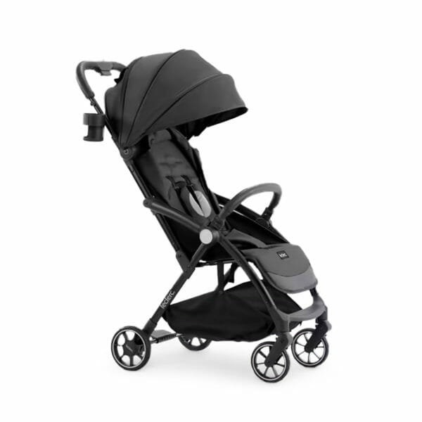 Leclerc Baby MF Plus Pushchair - Black