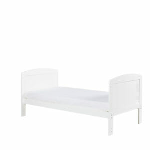 Ickle Bubba Coleby Classic Cot Bed Scandi