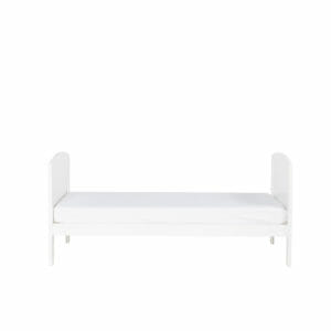Ickle Bubba Coleby Classic Cot Bed Scandi