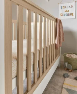 Mamas Papas Cot Beds Harwell Baby Cot Bed White Oak 30209636663461 1024x1024@2x