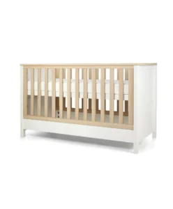 Mamas Papas Cot Beds Harwell Baby Cot Bed White Oak 30943249793189 1024x1024@2x