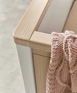 Mamas Papas Cot Beds Harwell Baby Cot Bed White Oak 30983789150373 1024x1024@2x