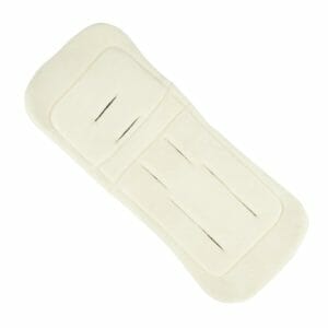 Ickle Bubba Padded Fleece Seat Liner