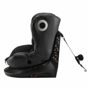 Cozy n Safe Comet 360° Rotation Group 0+/1/2/3 Car Seat