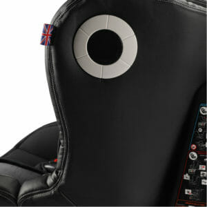 Cozy n Safe Comet 360° Rotation Group 0+/1/2/3 Car Seat