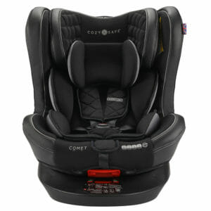 Cozy n Safe Comet 360° Rotation Group 0+/1/2/3 Car Seat