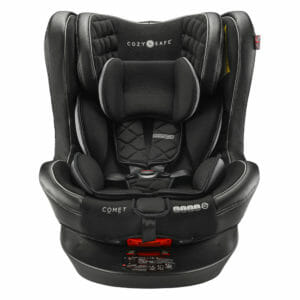 Cozy n Safe Comet 360° Rotation Group 0+/1/2/3 Car Seat