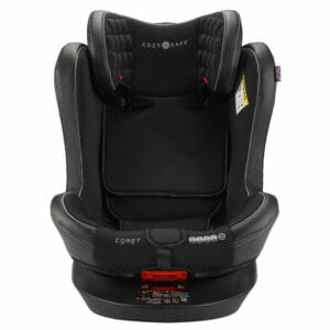 Cozy n Safe Comet 360° Rotation Group 0+/1/2/3 Car Seat