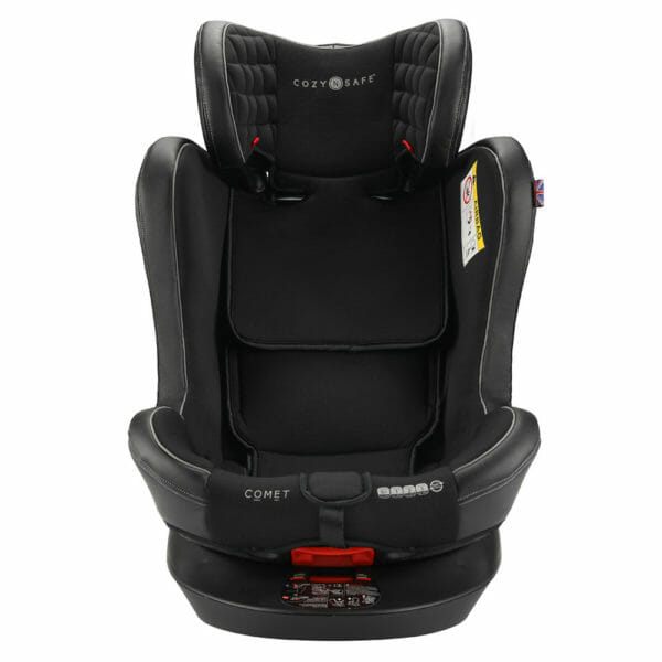 Cozy n Safe Comet 360° Rotation Group 0+/1/2/3 Car Seat