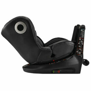 Cozy n Safe Comet 360° Rotation Group 0+/1/2/3 Car Seat