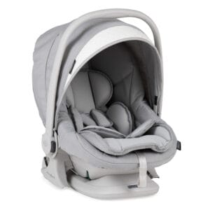 Easymaxi Lf Car Seat Silver Grey