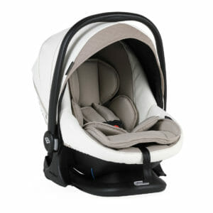 Bebecar Easymaxi LF Infant Car Seat Iced Mocha