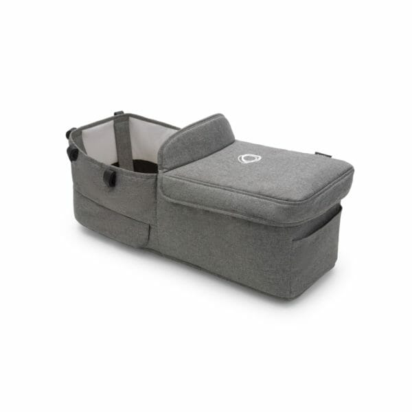 Grey Melange