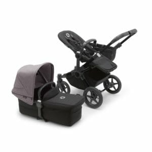 Black/Midnight Black/Grey Melange