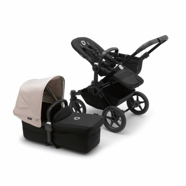 Black/Midnight Black/Misty White